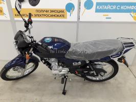 мотоцикл минск D4 125