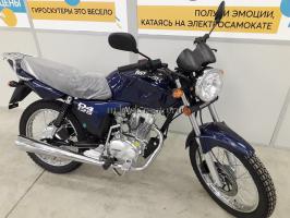 мотоцикл минск D4 125