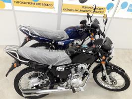 мотоцикл минск D4 125