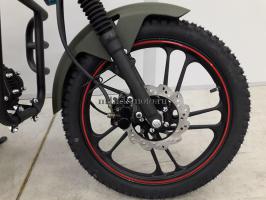 Мопед Минск d4 50 M1NSK Хаки