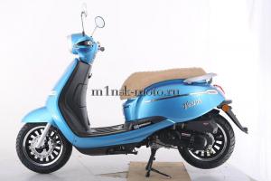 скутер Минск Vesna 50 M1NSK