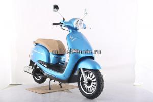 скутер Минск Vesna 50 M1NSK